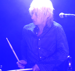 Bild von Slingerland