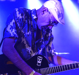 Bild von Smokin' Slim